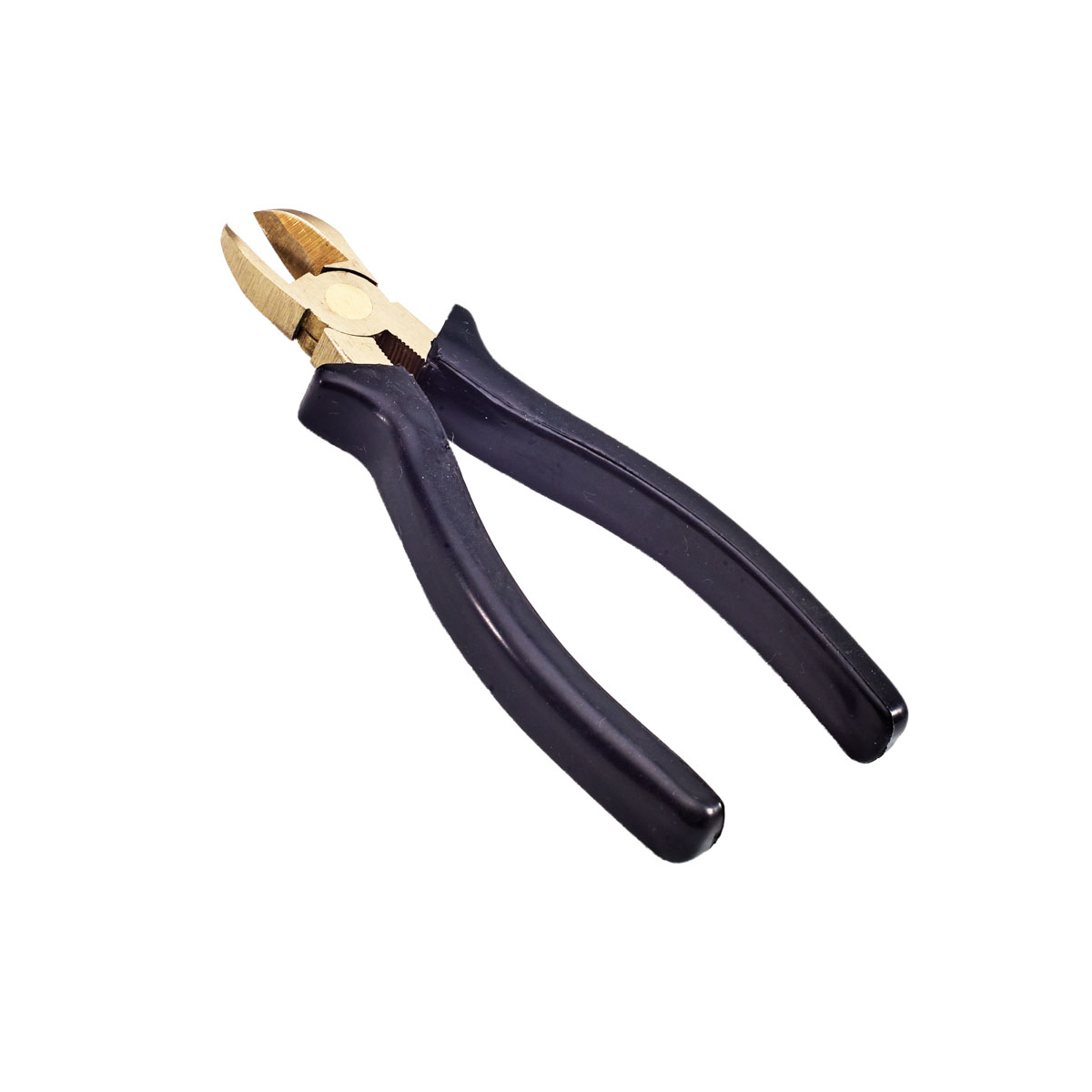 Side pliers clearance